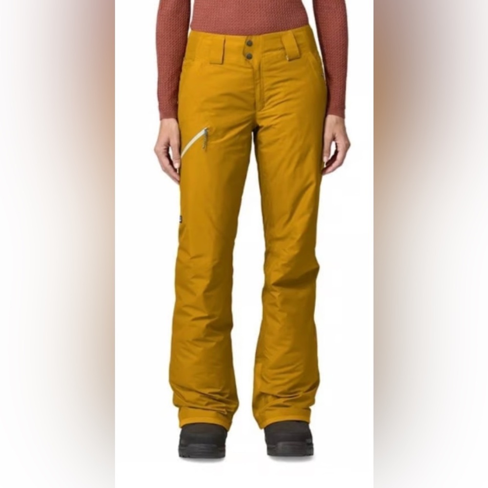 Patagonia Insulated Powder Town Pants - Women's NWT